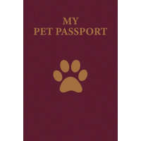  My Pet Passport: Record your pet Medical Info: Vaccination, Weight, Medical treatments, Vet contacts and more... Look the description. – I. Love Pets