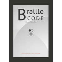  Braille Code Learn: Visually Learning Braille Alphabet Practise Your Language Skills - Letters, Numbers, Practice Sheets – Emily Preis