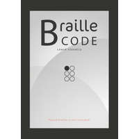 Braille Code Learn: Visually Learning Braille Alphabet Practise Your Language Skills - Letters, Numbers, Practice Sheets – Emily Preis