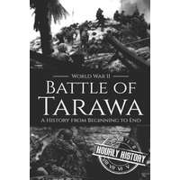  Battle of Tarawa - World War II – Hourly History