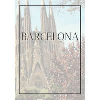 Barcelona: A decorative book for coffee tables, end tables, bookshelves and interior design styling: Stack Spain city books to ad – Contemporary Interior Design