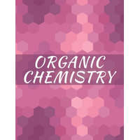 Organic Chemistry: Hexagonal Graph paper Notebook, 120 pages, 1/4 inch hexagons – Hexa Sketchbooks Publishing
