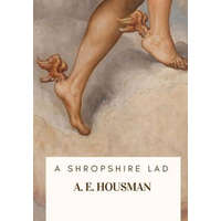 A Shropshire Lad – A. E. Housman
