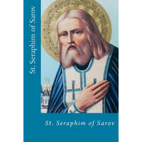  St. Seraphim of Sarov – Svetlana S. Deviatova