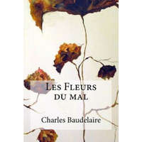 Les Fleurs du mal – Charles Baudelaire