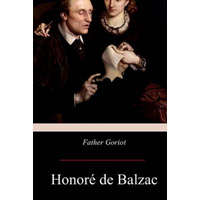  Father Goriot – Ellen Marriage,Honore De Balzac