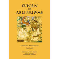  Diwan of Abu Nuwas – Paul Smith,Abu Nuwas