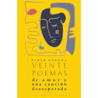  Veinte poemas de amor y una canción desesperada – Pablo Neruda