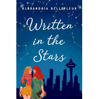  Written in the Stars – Alexandria Bellefleur