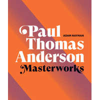 Paul Thomas Anderson – Little White Lies