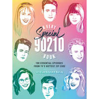  Very Special 90210 Book – Sarah Bunting,Julie Kane