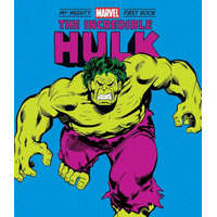  Incredible Hulk