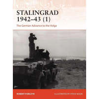  Stalingrad 1942-43 (1) – Steve Noon