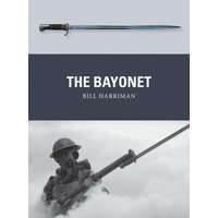  Bayonet – Adam Hook,Alan Gilliland
