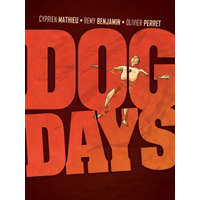  Dog Days – Olivier Perret