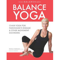  Balance Yoga: Chair Yoga for Parkinson's Disease & Other Movement Disorders