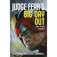  Judge Fear's Big Day Out and Other Stories