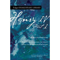 Henry IV, Part 1 – Barbara A. Mowat,Paul Werstine