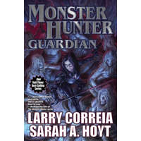  Monster Hunter Guardian – Sarah A. Hoyt