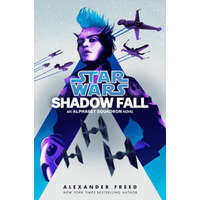 Shadow Fall (Star Wars)