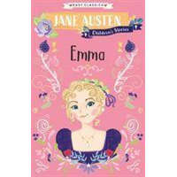  Emma (Easy Classics) – Jane Austen