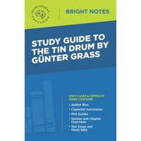  Study Guide to The Tin Drum by Gunter Grass