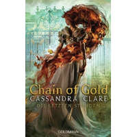 Chain of Gold – Franca Fritz,Heinrich Koop