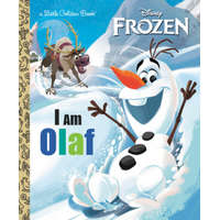  I Am Olaf (Disney Frozen) – Alan Batson