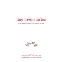  Tiny Love Stories – Miya Lee