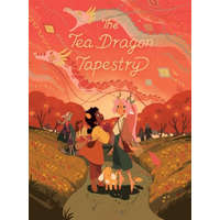  Tea Dragon Tapestry