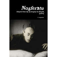  Nosferatu: Adapted from the Screenplay by Henrik Galeen