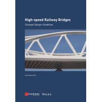  High-speed Railway Bridges: Concept Design Guideline – Jose Romo