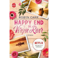 Happy End in Virgin River – Robyn Carr