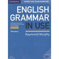 English Grammar in Use Fifth edition. Book with Answers and Supplementary Exerci – Raymond Murphy