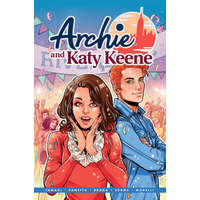  Archie & Katy Keene – Kevin Panetta,Laura Braga