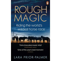 Rough Magic – Lara Prior-Palmer