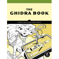 Ghidra Book – Kara Nance