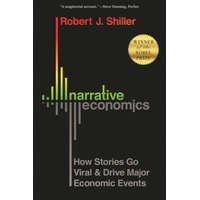  Narrative Economics – Robert J. Shiller