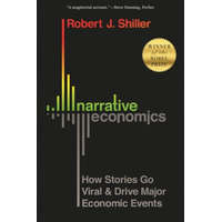 Narrative Economics – Robert J. Shiller