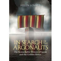  In Search of the Argonauts