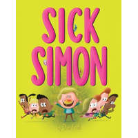 Sick Simon – Dan Krall