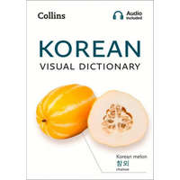  Korean Visual Dictionary – Collins Dictionaries