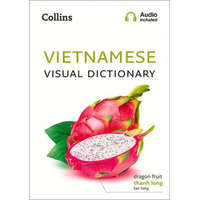 Vietnamese Visual Dictionary – Collins Dictionaries
