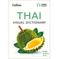  Thai Visual Dictionary – Collins Dictionaries