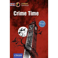  Crime Time – Michael Bacon,Alison Romer,Tracy Bowens