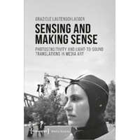  Sensing and Making Sense - Photosensitivity and Light-to-Sound Translations in Media Art – Graziele Lautenschlaeger