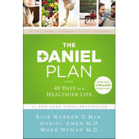 Daniel Plan – Rick Warren,Dr. Daniel Amen,Dr. Mark Hyman
