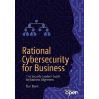  Rational Cybersecurity for Business – Dan Blum