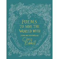  Poems to Save the World With – Chris Riddell