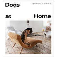  Dogs at Home – Marianne Cotterill,James Merrell
